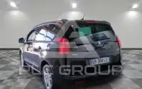 2016 Peugeot 5008