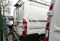 2016 Peugeot Boxer