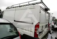 2016 Peugeot Boxer