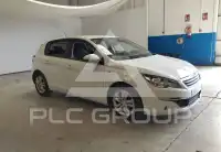 2016 Peugeot 308