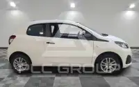 2016 Peugeot 108