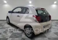 2016 Peugeot 108