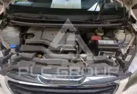 2016 Peugeot 108