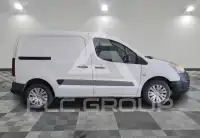 2016 Citroen Berlingo