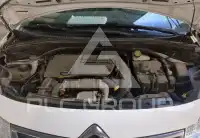 2016 Citroen C3