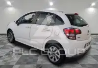2016 Citroen C3