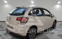 2016 Citroen C3