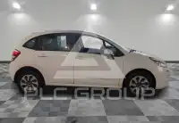 2016 Citroen C3