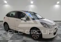 2016 Citroen C3