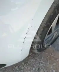 2016 Citroen C4