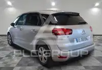 2016 Citroen C4