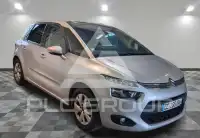 2016 Citroen C4