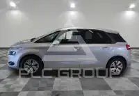 2016 Citroen C4