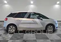 2016 Citroen C4
