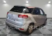 2016 Citroen C4