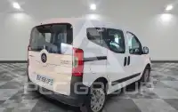 2016 Citroen Nemo