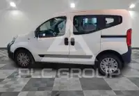 2016 Citroen Nemo