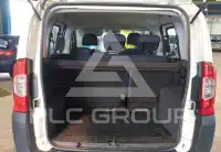2016 Citroen Nemo