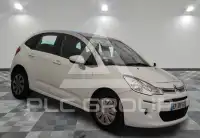 2016 Citroen C3