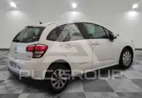 2016 Citroen C3