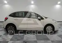 2016 Citroen C3