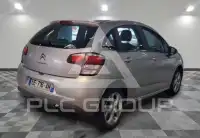 2016 Citroen C3