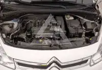 2016 Citroen C3