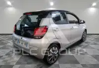 2016 Citroen C1
