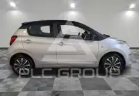 2016 Citroen C1