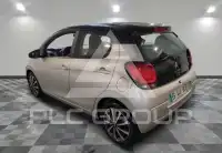 2016 Citroen C1