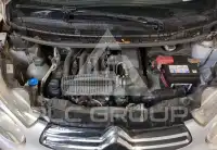 2016 Citroen C1