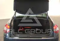 2016 Citroen C5