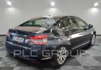 2016 Citroen C5