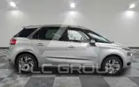 2016 Citroen C4