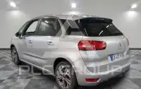 2016 Citroen C4