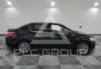 2016 Citroen C-Elysee