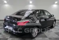 2016 Citroen C-Elysee