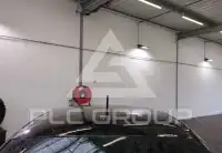 2016 Citroen C-Elysee