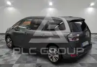 2016 Citroen C4