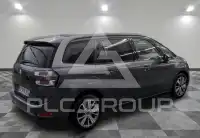 2016 Citroen C4