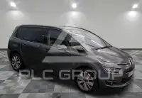 2016 Citroen C4
