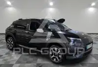 2016 Citroen C4