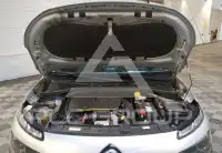 2016 Citroen C4