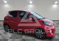2016 KIA Picanto