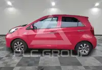 2016 KIA Picanto