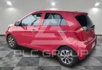 2016 KIA Picanto