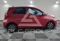 2016 KIA Picanto