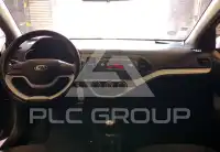 2016 KIA Picanto