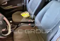 2016 KIA Picanto