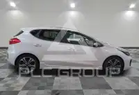 2016 KIA Ceed